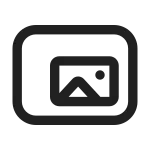 Picture In Picture SVG Icon